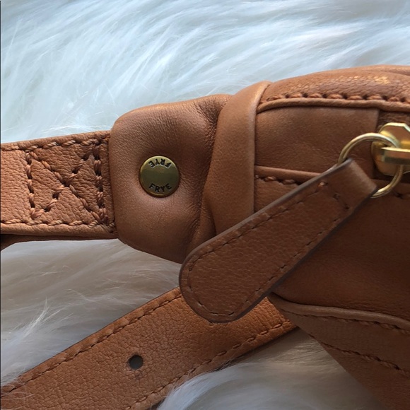 frye madison hip pack